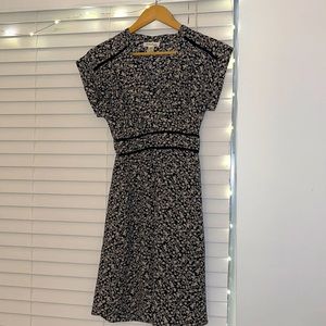 Monteau size small dress. Cute for date night